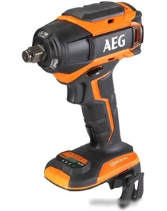 Гайковерт BSS 18C12ZB6-0 4935472012 (без АКБ) Aeg powertools