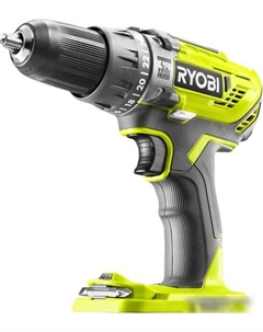 Дрель-шуруповерт R18PD3-0 Ryobi