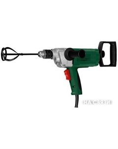 Безударная дрель BM-1050 M Dwt