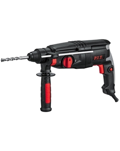 Перфоратор PBH26-C6 (кейс) P.i.t