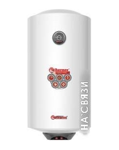 Накопительный электрический водонагреватель Thermo 50 V Slim Thermex