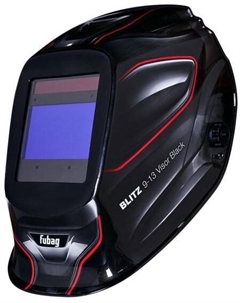 Сварочная маска Blitz 9-13 Visor (черный) Fubag