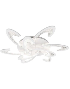 Припотолочная люстра Elegant Orbit 4690612051574 In home