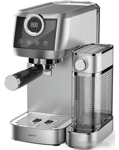 Рожковая кофеварка CT-1170 Centek