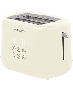 Тостер SC-TM11070 Scarlett