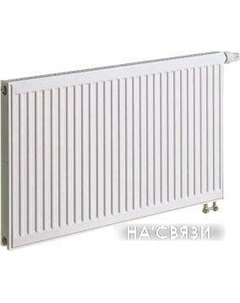 Стальной панельный радиатор Therm X2 Profil-Ventil FTV тип 22 200x1800 Kermi