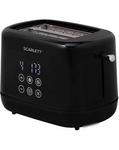 Тостер SC-TM11069 Scarlett