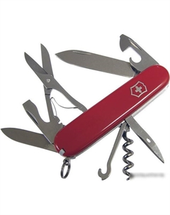 Туристический нож Mountaineer (1.3743) Victorinox