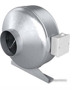 Приточно-вытяжной вентилятор Mars GDF 250 Эра