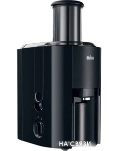 Соковыжималка Multiquick 3 (J 300) Braun