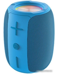 Беспроводная колонка BatteryBeats (синий) Qumo