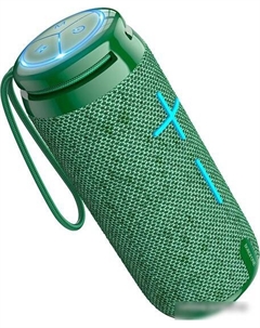 Беспроводная колонка BR24 (темно-зеленый) Borofone
