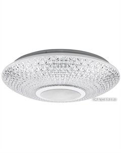 Люстра-тарелка 624-001 Rexant