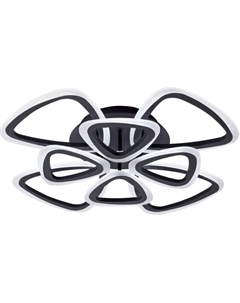 Припотолочная люстра Elegant Sansa-B 4690612035390 In home