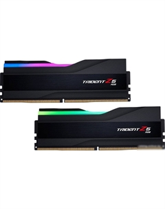 Trident Z5 RGB 2x16ГБ DDR5 8000МГц F5-8000J3848G16GX2-TZ5RK G.skill