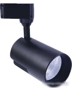 Трековый светильник TR-07-TL 35Вт 4690612035550 (черный) In home