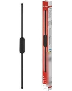 Линейный светильник Estetika LUV-80C-40BL 4690612054827 In home