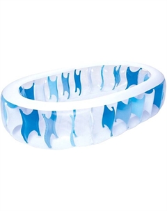 Надувной бассейн 54066 (229x152x51) Bestway