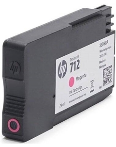 Картридж 712 3ED68A Hp