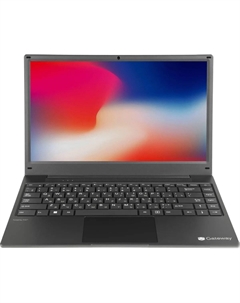 Ноутбук Gateway Ultra Slim 14 GWNR51416-BK