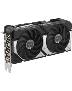 Видеокарта Dual GeForce RTX 5060 Ti 16GB GDDR7 OC Edition DUAL-RTX5060TI-O16G Asus