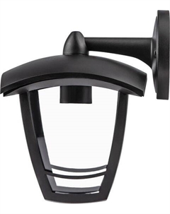 Уличный настенный светильник НБУ 07-40-002 Эра