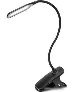 Настольная лампа Click 609-033 Rexant