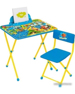 Детский стол Ми-ми-мишки ММ2/1 Ника