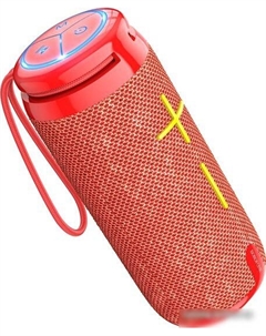 Беспроводная колонка BR24 (красный) Borofone