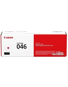 Картридж 046M Canon
