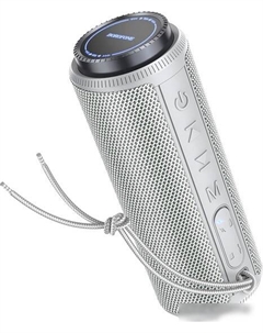 Беспроводная колонка BR22 (серый) Borofone