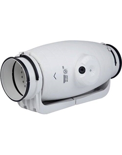 Осевой вентилятор TD-500/150-160 Silent 3V 5211302100 Soler&palau