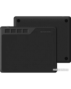 Графический планшет Gaomon S620