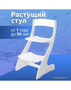 Растущий стул Растущий 71001 Mega toys