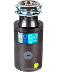 Измельчитель пищевых отходов Titan 4000 Plus Bort