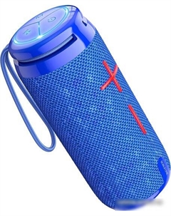 Беспроводная колонка BR24 (синий) Borofone