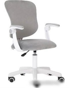 Компьютерное кресло Cute (серый) Calviano