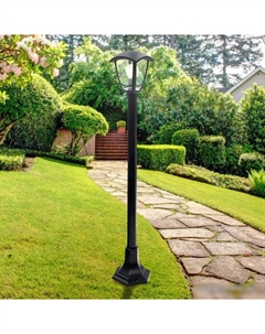 Садовый светильник Валенсия3 НТУ 07-40-004 Б0051191 Эра