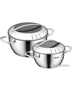 Набор кастрюль Maruska 726616 Nadoba