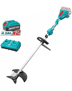 Триммер TSTLI200285 (с 2-мя АКБ) Total