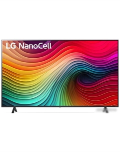 Телевизор LG NanoCell NANO80 50NANO80T6A Lg