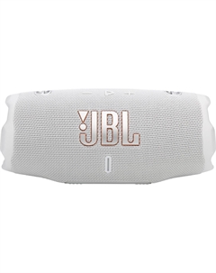 Беспроводная колонка Charge 6 (белый) Jbl