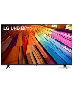 Телевизор LG UT80 50UT80006LA Lg