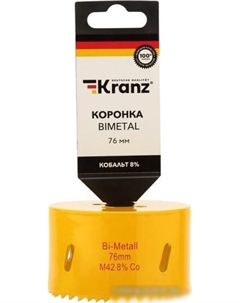 Коронка KR-92-0238 Kranz