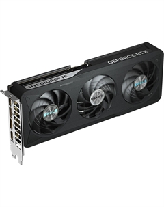 Видеокарта GeForce RTX 5060 Ti Eagle Max OC 16G GV-N506TEAGLEMAX OC-16GD Gigabyte