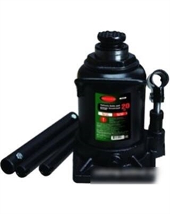 Бутылочный домкрат RF-T92007 20т. Rockforce