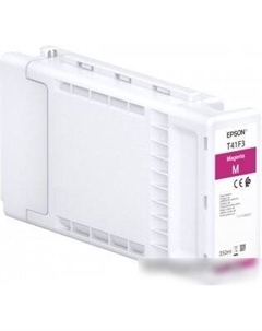 Картридж C13T41F340 Epson