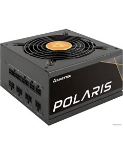 Блок питания Polaris PPS-650FC Chieftec