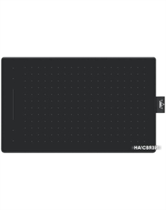 Графический планшет Huion Inspiroy RTM-500 (черный)