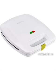 Вафельница KT-1670 Kitfort